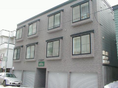 パレット宮の森