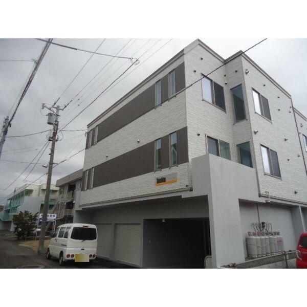 サンシャイン南郷