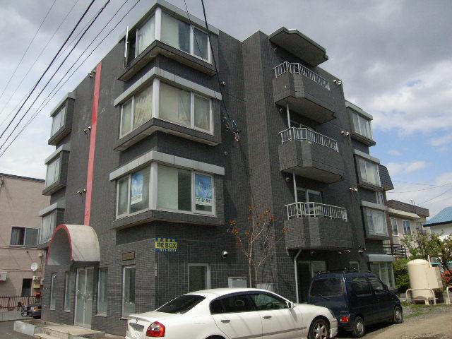 フラッツ幌南