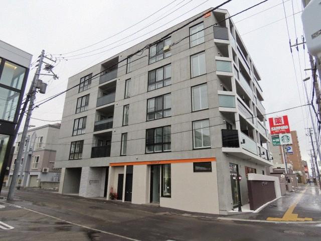 COURAGE BLD NISHIMACHIクラージュビルニシ