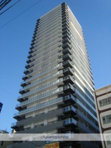 ブランズタワーアイム札幌大通公園