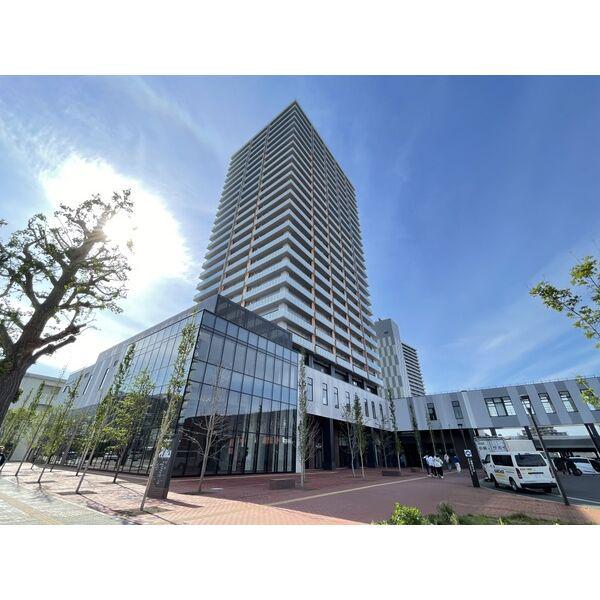 プレミストタワーズ札幌苗穂ブライトゲート