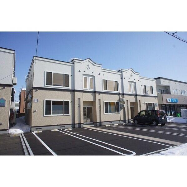 ルミエール 1・1Ⅲ