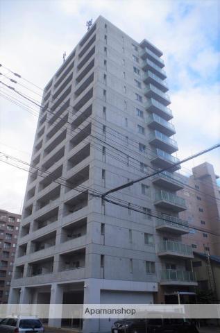 プレジデント豊平