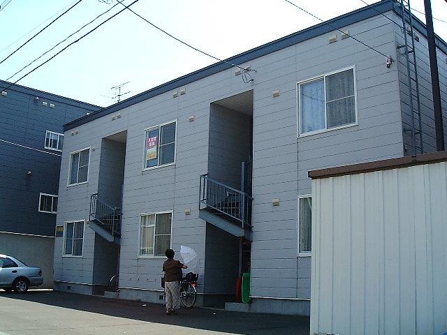 グローバル発寒C