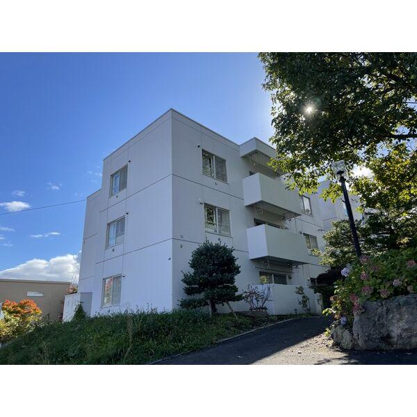 グレイス旭ヶ丘