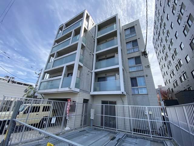 コローレサウスエイト