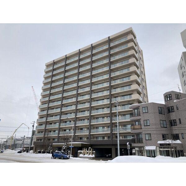 ブランズ円山北6条