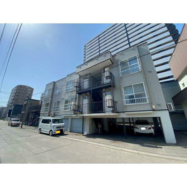 メゾン・アルファ