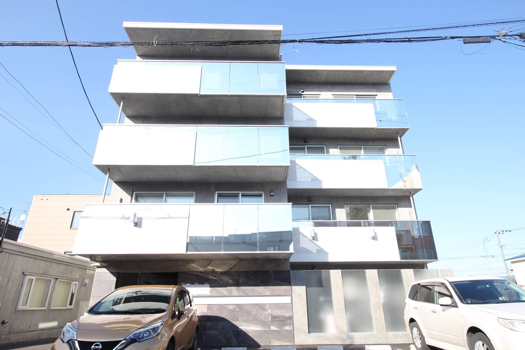 グロワール平和通