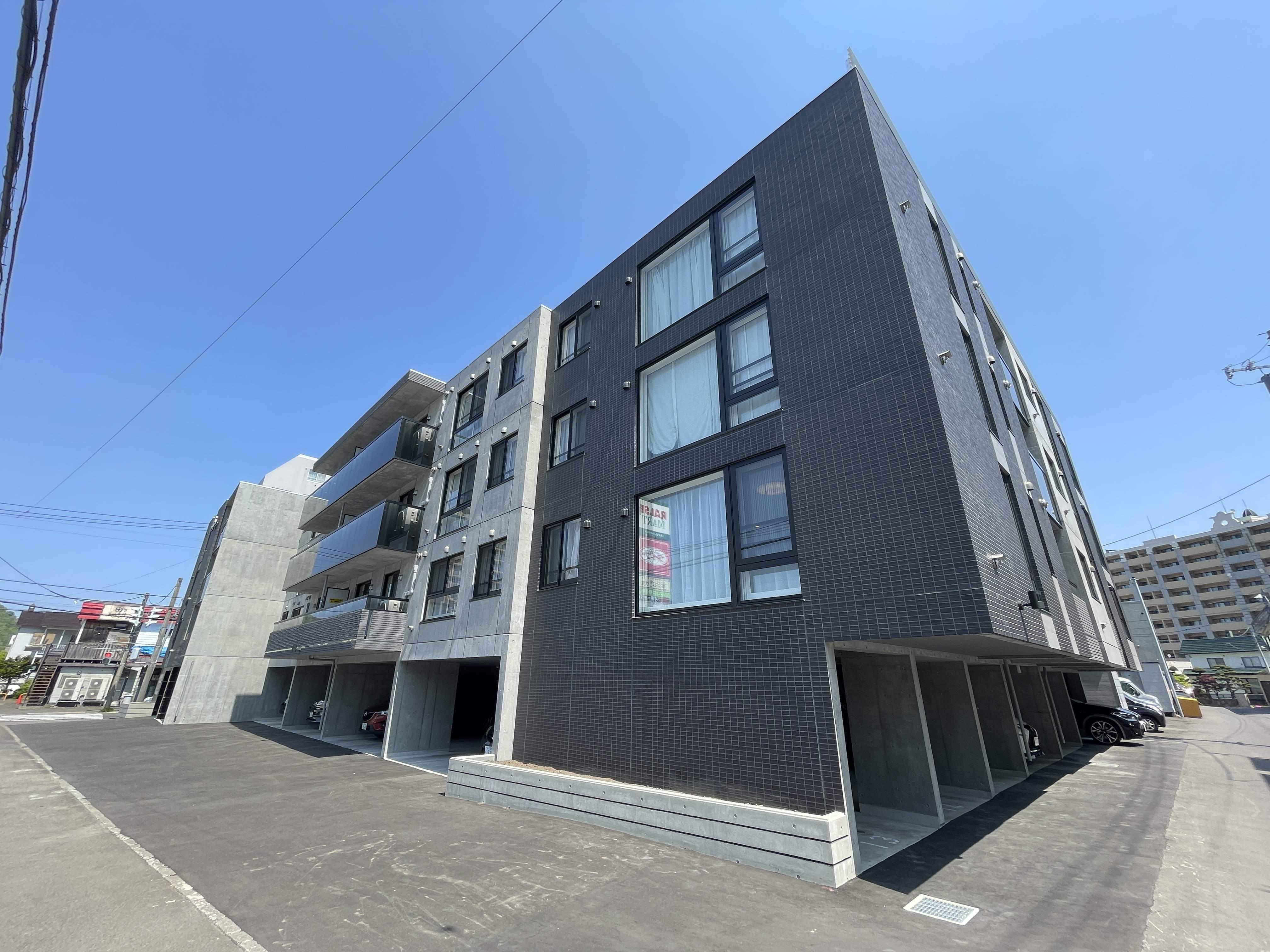 アルファスクエアS17