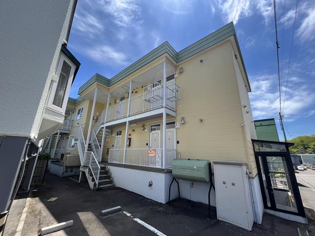 SRビルレストパレス(ワンルーム/1階)