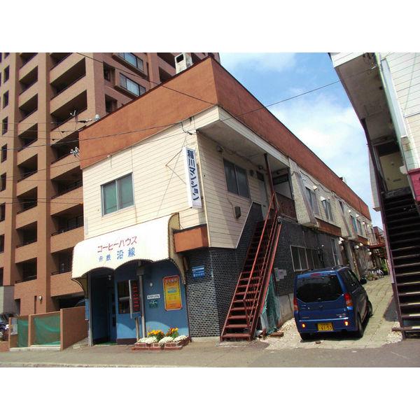 稲川マンション