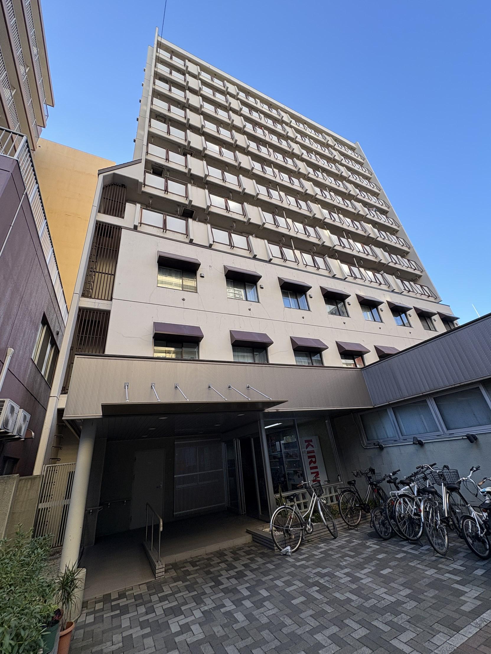 アルファ創成川公園