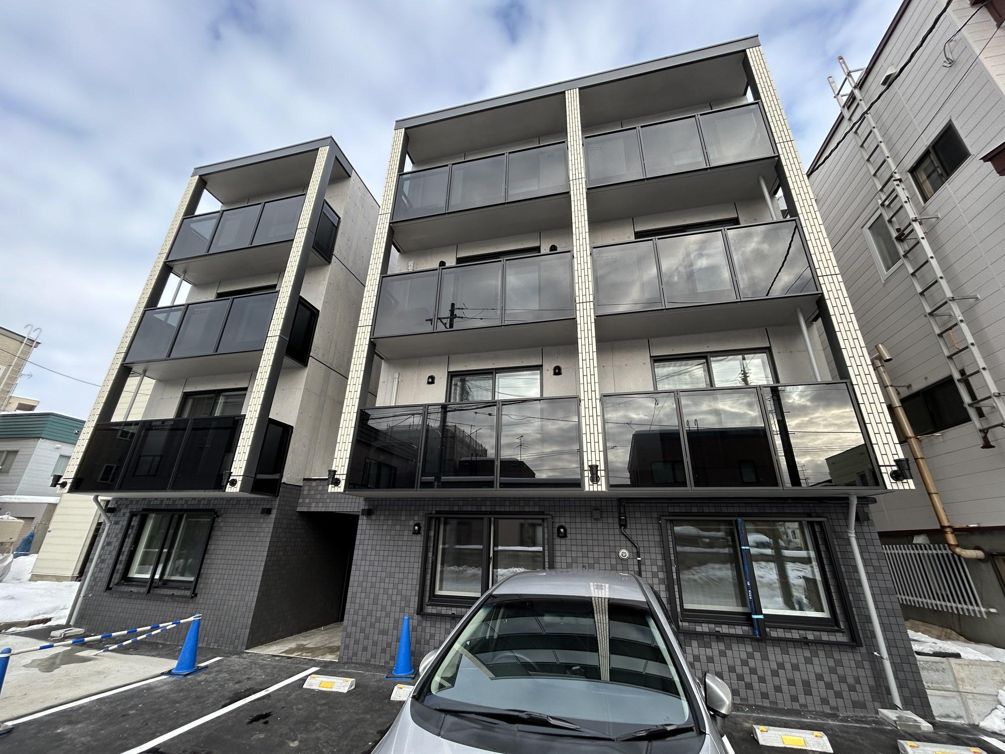 KOKOMO北13条