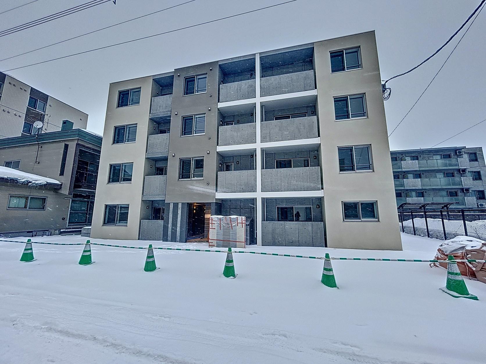 グランドゥール菊水