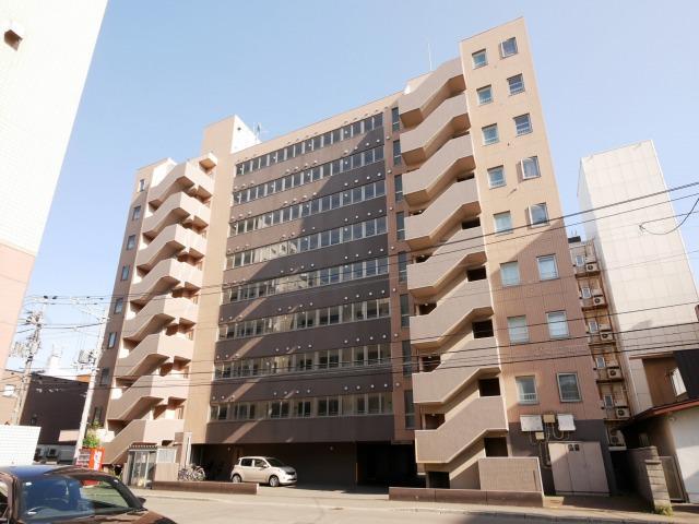 THE RESIDENCE PARK ODORIKOEN 旧ヒ(2LDK/5階)