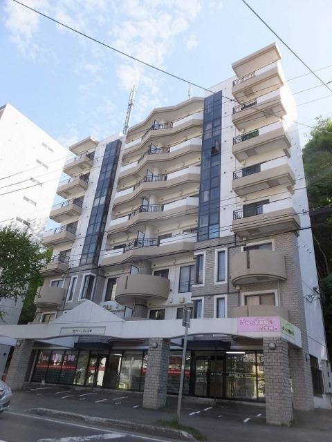 ラフォーレ円山公園