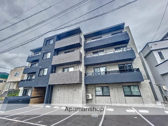 DESTINO RESIDENCIA715(1LDK/4階)