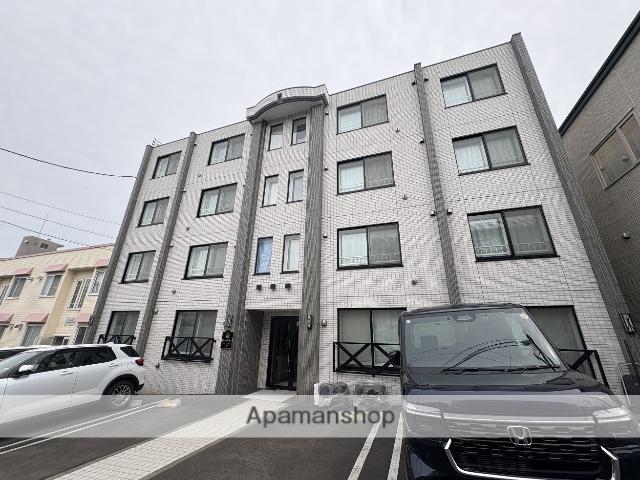 グランメール 恵翔