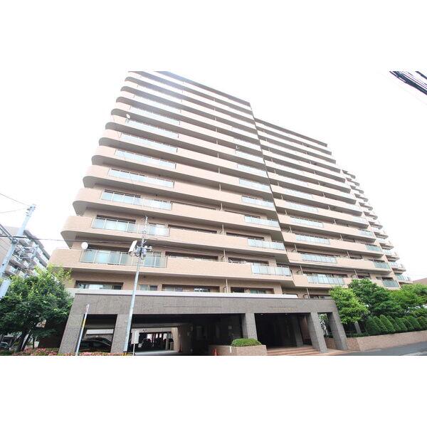 ヴェルビュ円山北6条 グランステージ