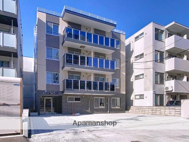 DOONA札幌(2LDK/2階)