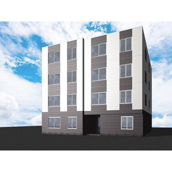 シティノーブル中の島