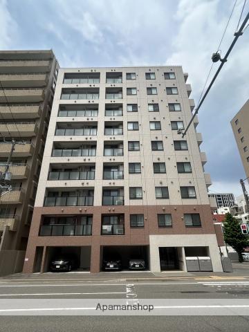 ラ・クラッセ札幌大通ウエスト