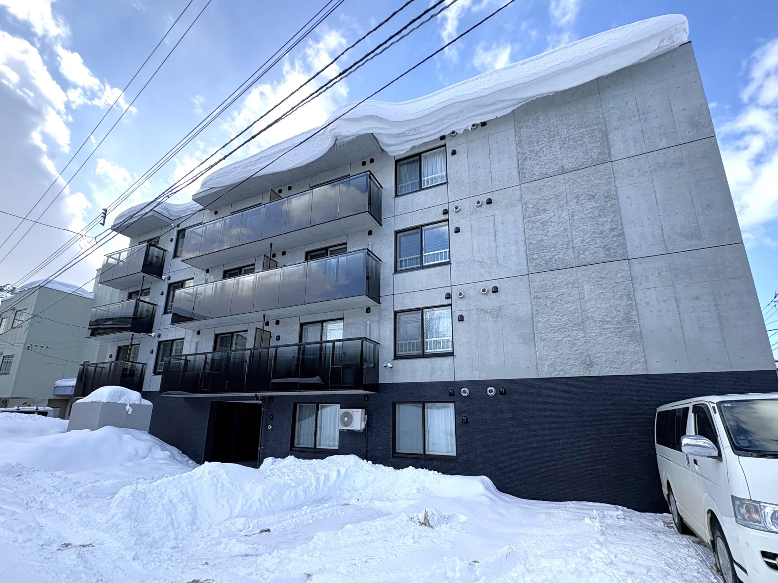 リヴェルテ栄通(1LDK/3階)