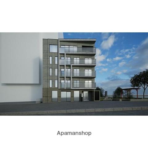 WARMTH INN南4条(1LDK/4階)