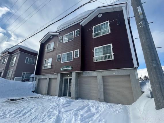 クリスタルリバー米里Ⅱ