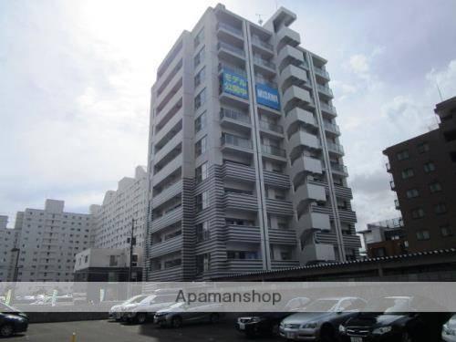 アルビオ・ガーデン円山(3LDK/11階)