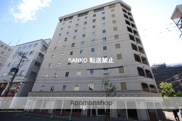 シャンボール札幌