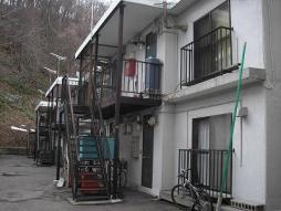 藻岩レジデンス