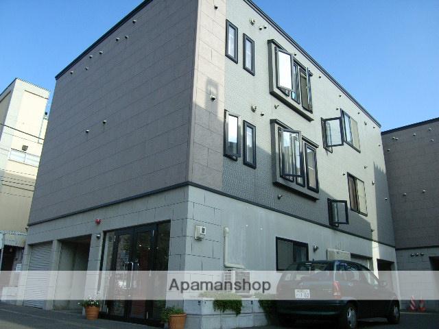 ツインズ大通壱番館