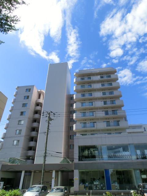 サンタの館医大前