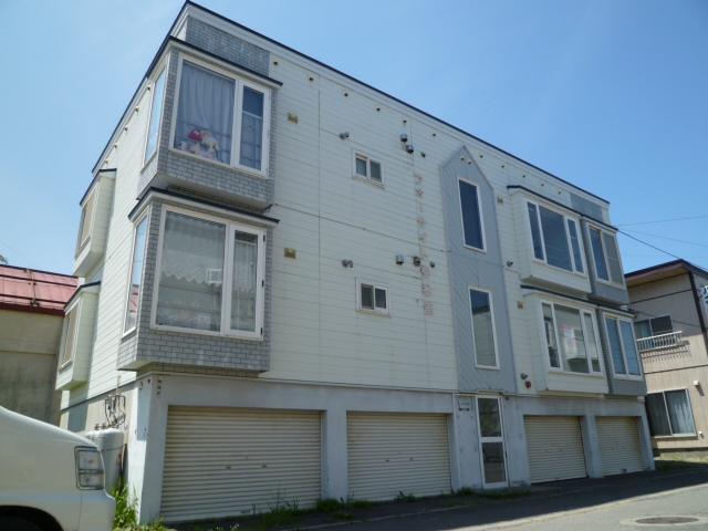 フォーサイト参番館