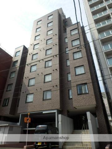 ライオンズシティ南3条(ワンルーム/4階)