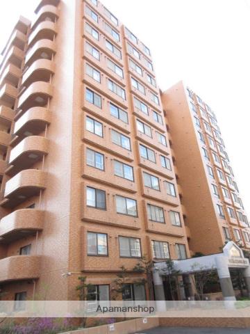 ダイアパレス琴似第3(2DK/3階)