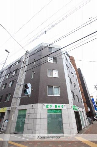 エヴァンスコート南1条