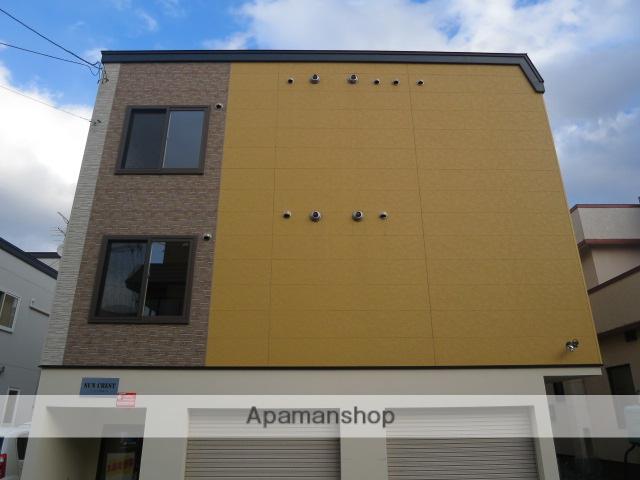 サンクレスト発寒中央