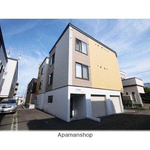 サンクレスト発寒中央