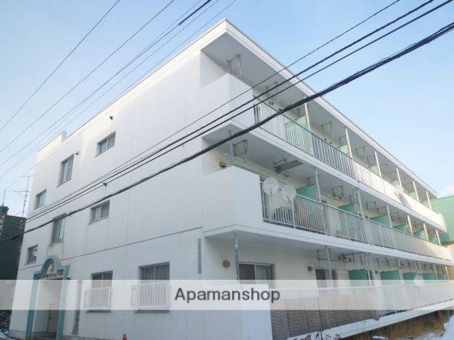 坂口マンション