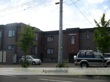 ブラウンヴィラ