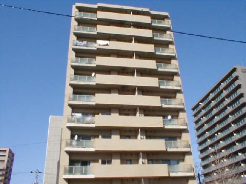 藤井ビルエクセレント円山