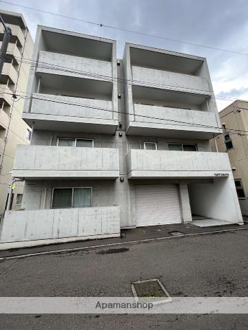 ラフィナート近代美術館