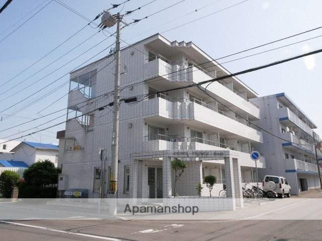 コーポ・フランセ宮の森