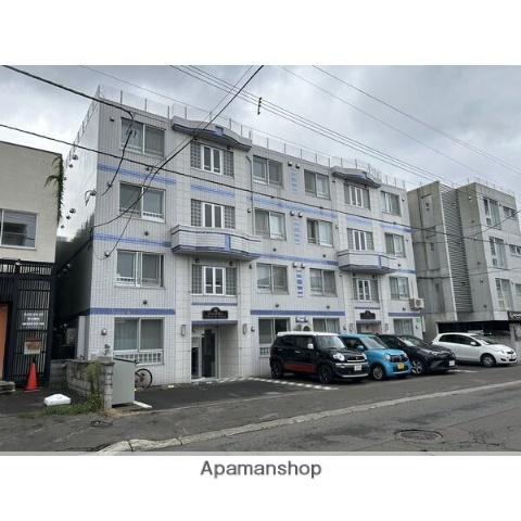 グランメールウエスト9