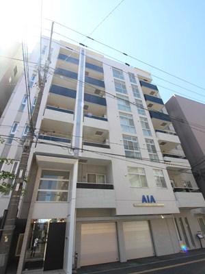 大通シャトー桂和西16(2LDK/6階)