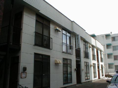 円山ホワイトハイツ